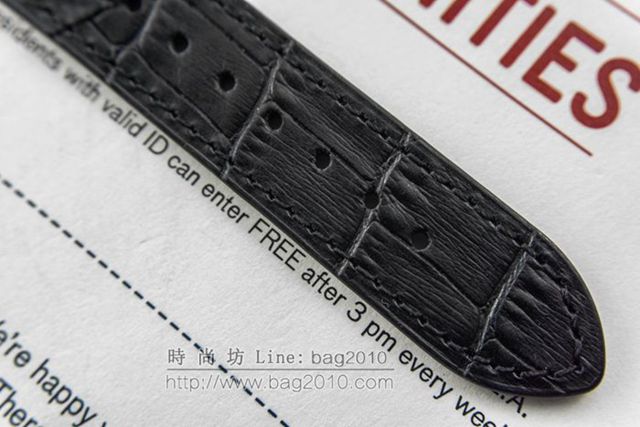 Jaeger LeCoultre手錶 全新積家月相大師系列 積家全自動機械男表  hds1273